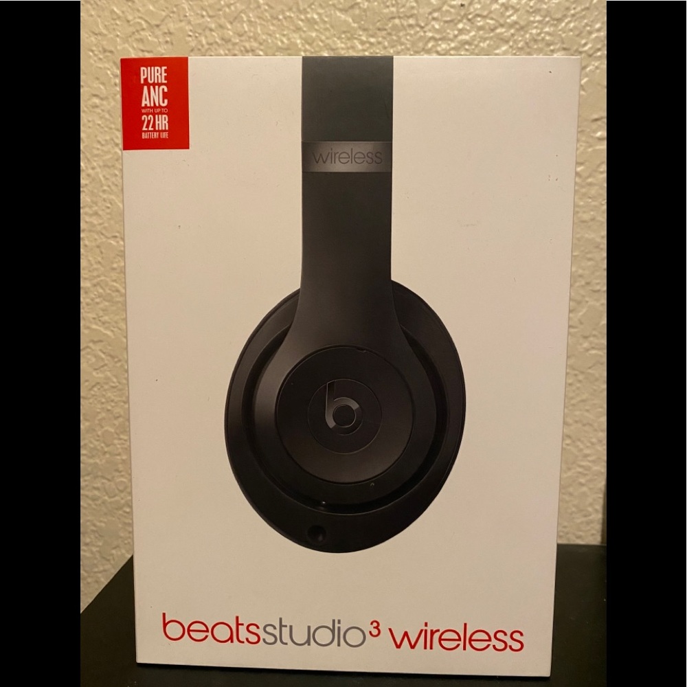 Beats by Dr. Dre